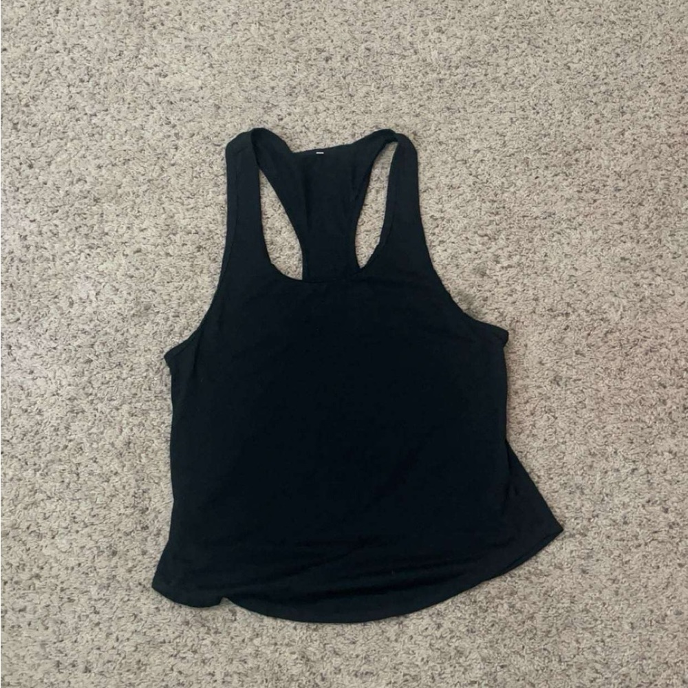 men’s gym tank